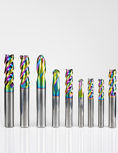 Alu & Copper Cutters​