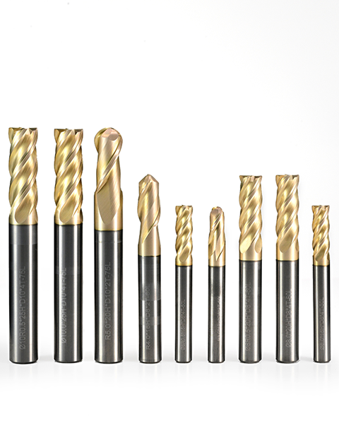 Stainless Steel Cutters​