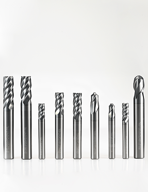 Carbide Cutters​