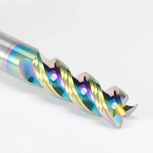 Corner Radius Cutters